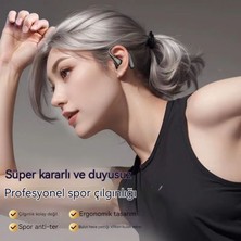 Chinese Purchaser Premium Kulak Üstü Kablosuz Spor Bluetooth Kulaklık (Yurt Dışından)