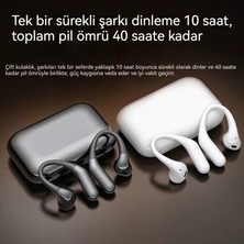 Chinese Purchaser Premium Kulak Üstü Kablosuz Spor Bluetooth Kulaklık (Yurt Dışından)