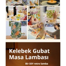 Chinese Purchaser Çin Tarzı Dıy Gece Lambası Pembe Bebek Fil Yılbaşı Hediyesi-2 (Yurt Dışından)