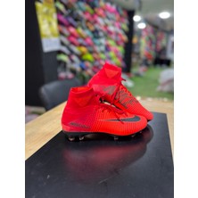 Nike Mercurial Superfly V Df Fg Erkek Krampon 831940-616