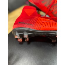 Nike Mercurial Superfly V Df Fg Erkek Krampon 831940-616