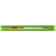 1065 Bamboo Pole Kısa Kapanır Göl Kamışı 540 Cm.