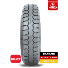 4.50-12 Tt 8 Pr Zarang Dış Lastik