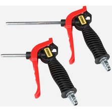 Rtrmax RH20805 Hava Tabancası Kısa