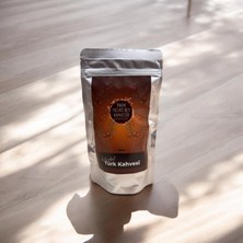 Tarihi Necatibey Kurukahvecisi Türk Kahvesi 250 gr