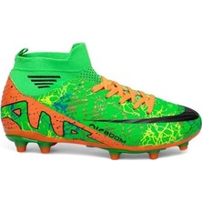 Laliga 565 Yşl-Trnc Erkek Krampon Ayakkabı