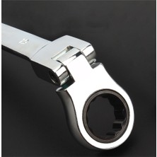 jingliang Shop B 7mm Tarzı 1 Adet Anahtar Ispanyolet Seti, Ratchet Ispanyollar, Araç Onarım Aracı, Universal Anahtar, Araç Onarım Aracı, Set Ispanyolet. (Yurt Dışından)