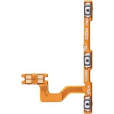 Xiaomi Redmi 9 Uyumlu On Off Power Film