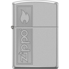Zippo Çakmak Zippo Design Design 205-119474