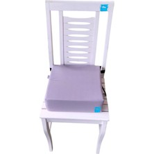 Mc.pierobaby Sandalye Yükseltici Minder Mama Sandalyesi Yükseltici Minder 34X34X10