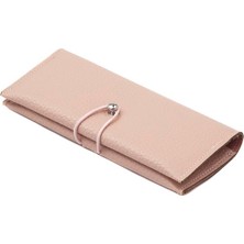 Olivewing Cepli Yumuşak Gözlük Kabı