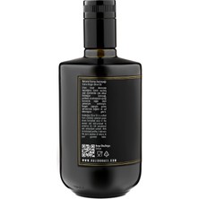 Kaleboğazı Egeo Soğuk Sıkım Erken Hasat Zeytinyağı 500 ml