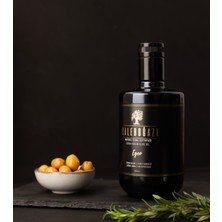 Kaleboğazı Egeo Soğuk Sıkım Erken Hasat Zeytinyağı 500 ml