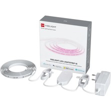 Yeelight Xiaomi Yeelight Akıllı Rgb Şerit LED 1s