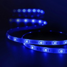 Yeelight Xiaomi Yeelight Akıllı Rgb Şerit LED 1s