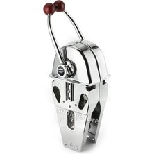 Goldsea Marine Tekne Gaz Kumanda Kolu Çiftli Klasik