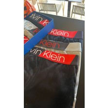 Boxer 3 Lü Erkek Iç Giyim