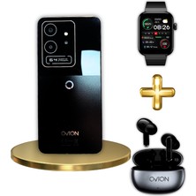 Ovion V20 Pro 256 Gb+Kulaklık+Watch