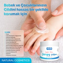 Babyton Atopik Çok Kuru ve Hassas Ciltler Için Doğal İçerikli  Vücut Kremi 100 ml