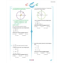 ND Yayınları AYT Matematik Atölye Çalışmaları