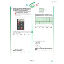 ND Yayınları AYT Matematik Atölye Çalışmaları