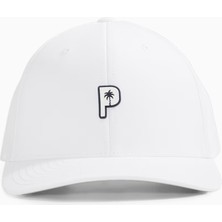 Puma x Palm Tree Crew Unisex Şapka