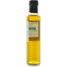Dalgıçoğlu Erken Hasat Soğuk Sıkım Zeytinyağı Filtresiz Cam Şişe 250 ml