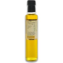 Dalgıçoğlu Erken Hasat Soğuk Sıkım Zeytinyağı Filtresiz Cam Şişe 250 ml