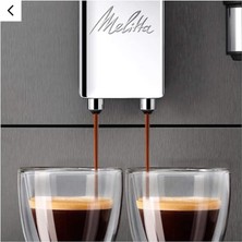 Melitta Melitta Avanza 600 F270-100 Tam Otomatik Espresso Makinesi