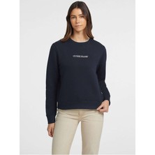 Guess Jeans Kadın Sweatshirt
