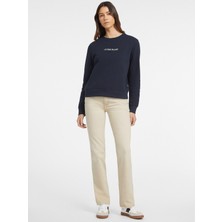 Guess Jeans Kadın Sweatshirt