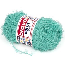 Bravo Bulut Sakallı Lif Ipi  100GR 100MT