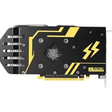 Peladn Kaıtıan RX580 8gb Ddr5 256BIT 1 Hdmı/3x Dp