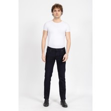 Villager & Son Pantolon Bgtt 21Y Kot Erkek (Ymz) Siyah 1