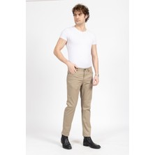 Pantolon Bgtt 21Y Kanvas Erkek (Ymz) Bej 1