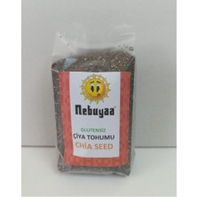 Doğal Chia Tohumu 400 gr