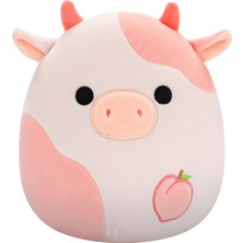 Squishmallows Inek Lilaz 20 cm CR06601