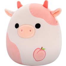Squishmallows Inek Lilaz 20 cm CR06601