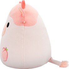 Squishmallows Inek Lilaz 20 cm CR06601