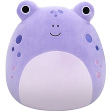 Squishmallows Kurbağa Nahomy 30 cm CR06625