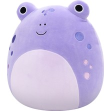 Squishmallows Kurbağa Nahomy 30 cm CR06625