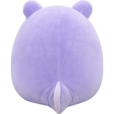 Squishmallows Kurbağa Nahomy 30 cm CR06625