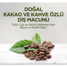 Eyüp Sabri Tuncer Doğal Diş Macunu 90GR Kakao & Kahve Özlü