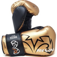 Rival Boks Eldiveni