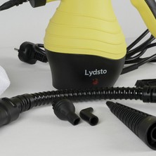Lydsto VSC38 El Tipi Buharlı Temizleyici -Lydsto Türkiye Garantili