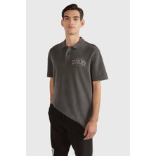 Tommy Jeans Tjm Ovz Gd Dye Polo