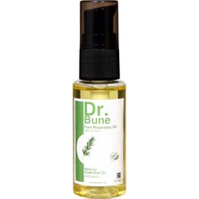 Dr. Bune Hızlı Uzama ve Dökülme Azaltıcı Saf Uçucu Bi̇beri̇ye Yağı 30ML