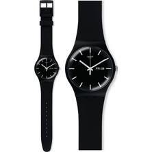 Swatch Suob720 Erkek Kol Saati