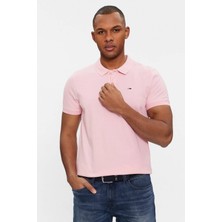 Tommy Jeans -Erkek T- Teeshirts