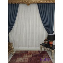 Lüx Season Örme Jakar